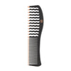 Conair The Curl Collective Assorted Curly Hair Combs – Detangling & Styling Comb Set for Curly, Wavy & Coily Hair (3 Count) - Image 5
