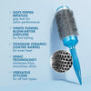 BaBylissPRO Nano Titanium Extra-Long Thermal Round Hair Brush, 2-Inch - Image 3