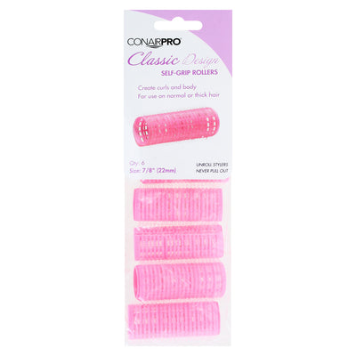 ConairPRO Classic Design, Self-Grip 7/8