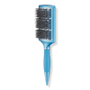 BaBylissPro Nano Titanium Curved Boar & Nylon Paddle Hair Brush - Image 6