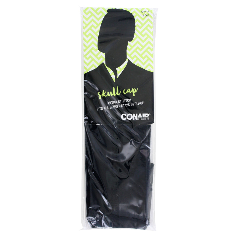 Conair Spandex Skull Cap, 1-Count