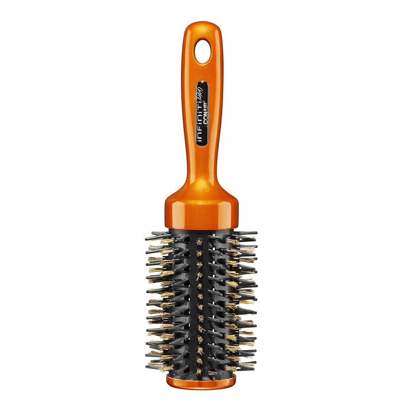 Conair Infiniti Pro Ultimate Root Booster Round Hair Brush, 1-Piece