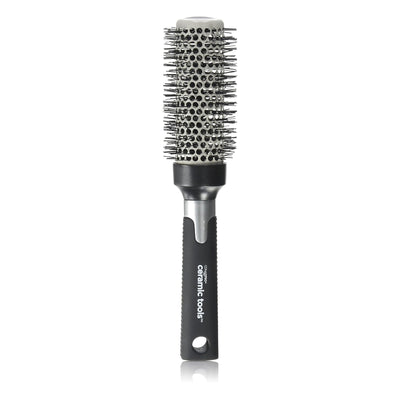 Conair Pro Ceramic Tools Round Brush, Medium, 1-Count