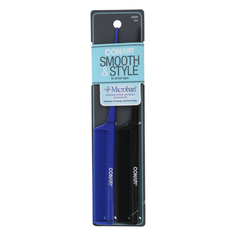 Conair Smooth & Style 8 1/2