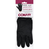 Conair Heat Protective Insulated Glove – Heat Resistant Styling Glove for Curling Irons & Flat Irons – Full Finger Heat Protection for Left or Right Hand – Black - Image 2