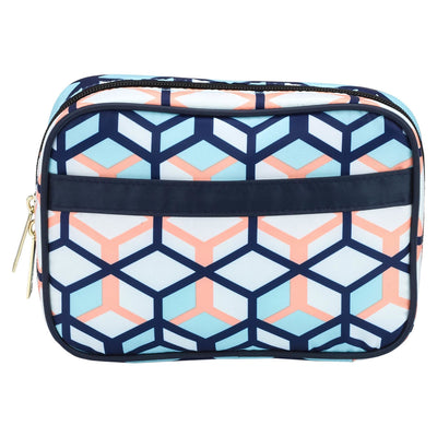 Modella 3D Geo Perforated Organizer