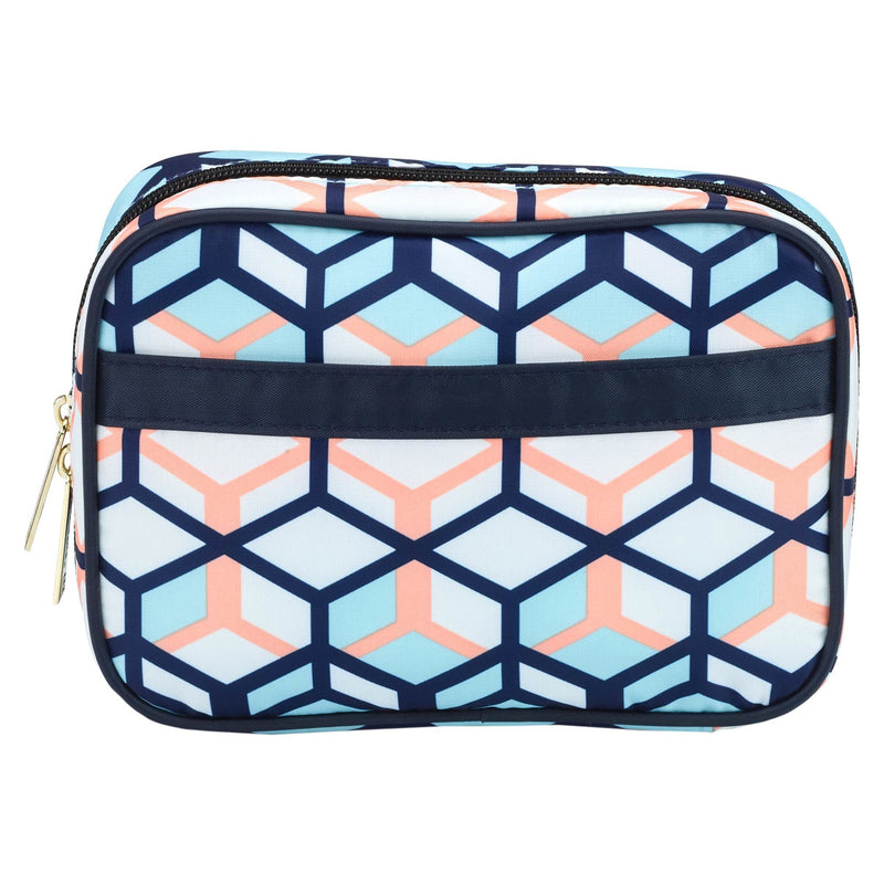 Modella 3D Geo Perforated Organizer