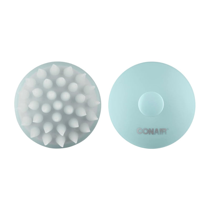 Conair Scalp Massage Brush For Long & Thick Hair