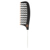 Conair The Curl Collective Assorted Curly Hair Combs – Detangling & Styling Comb Set for Curly, Wavy & Coily Hair (3 Count) - Image 3