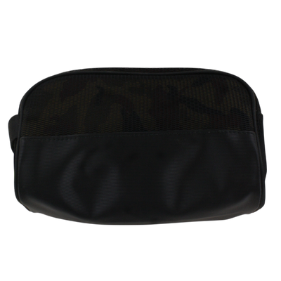Basics by Conair Men's Camouflage Men's Toiletry Kit