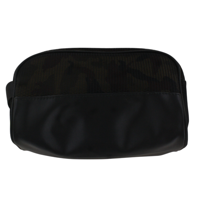 Basics by Conair Men's Camouflage Men's Toiletry Kit